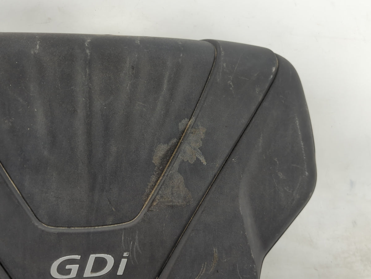 2013 Hyundai Accent Engine Cover 1457816 - Oemusedautoparts1.com