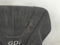 2013 Hyundai Accent Engine Cover 1457816 - Oemusedautoparts1.com