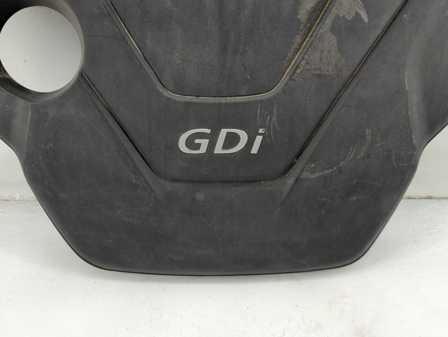 2013 Hyundai Accent Engine Cover 1457816 - Oemusedautoparts1.com