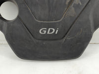 2013 Hyundai Accent Engine Cover 1457816 - Oemusedautoparts1.com