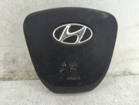 2012-2017 Hyundai Accent Air Bag Driver Left Steering Wheel Mounted 1458661 - Oemusedautoparts1.com