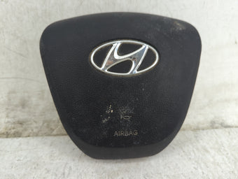 compare product 2012-2017 Hyundai Accent Air Bag Driver Left Steering Wheel Mounted 1458661