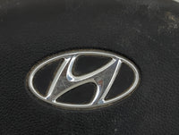 2012-2017 Hyundai Accent Air Bag Driver Left Steering Wheel Mounted 1458661 - Oemusedautoparts1.com