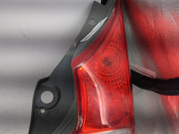 2012-2017 Hyundai Accent Tail Light Assembly Passenger Right OEM Fits Fits 2012 2013 2014 2015 2016 2017 OEM Used Auto Parts