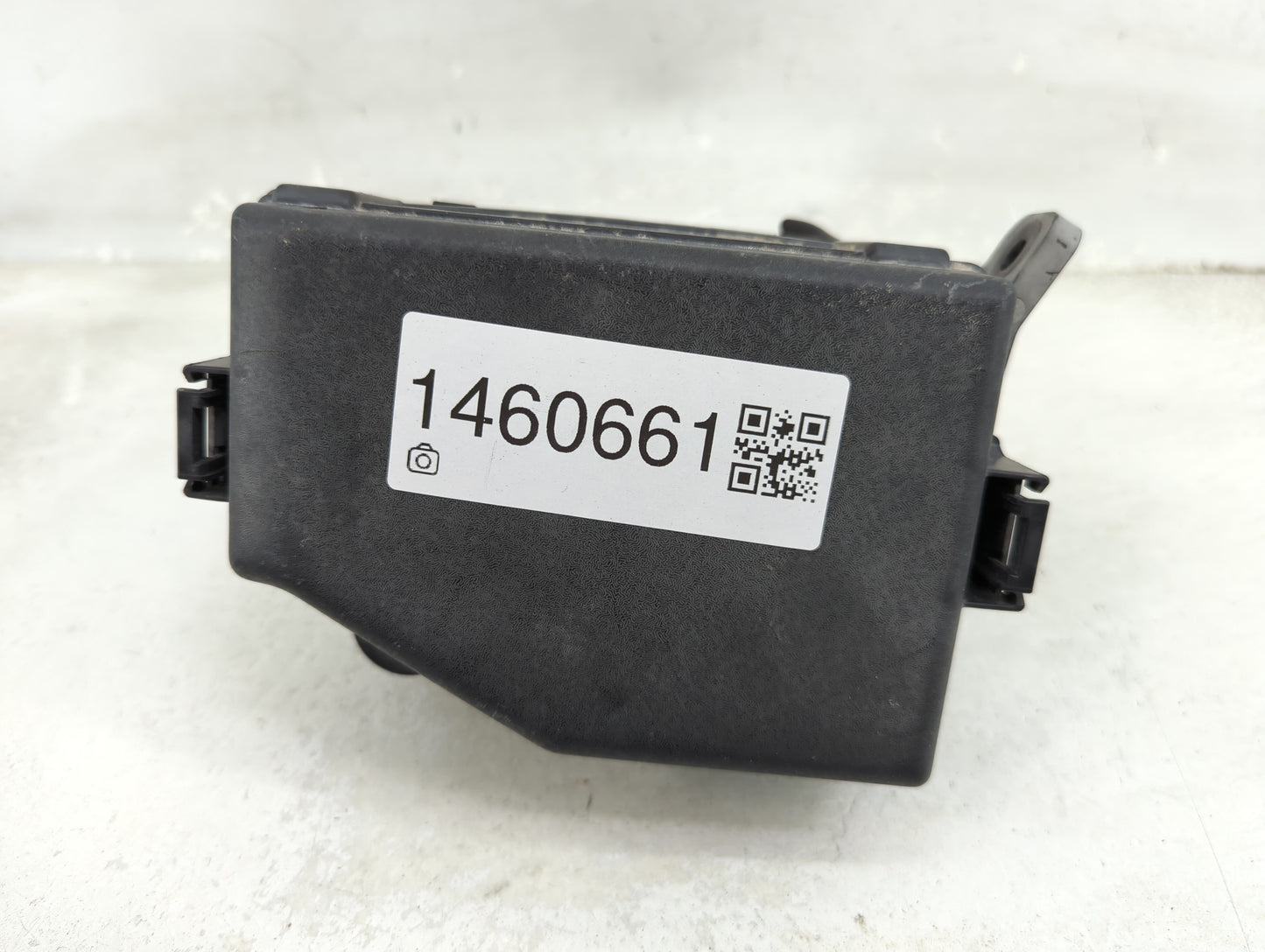 2013-2014 Hyundai Accent Fusebox Fuse Box Panel Relay Module P/N:18790-01031 912201R505 Fits Fits 2013 2014 OEM Used Auto Pa