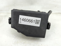 2013-2014 Hyundai Accent Fusebox Fuse Box Panel Relay Module P/N:18790-01031 912201R505 Fits Fits 2013 2014 OEM Used Auto Pa
