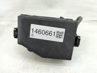 compare product 2013-2014 Hyundai Accent Fusebox Fuse Box Panel Relay Module P/N:18790-01031 912201R505 Fits Fits 2013 2014 OEM Used Auto Parts