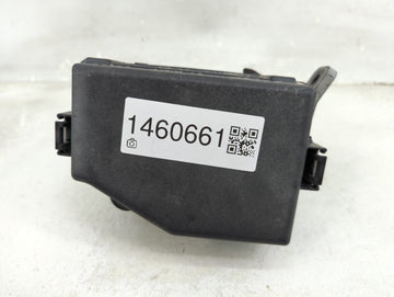 2013-2014 Hyundai Accent Fusebox Fuse Box Panel Relay Module P/N:18790-01031 912201R505 Fits Fits 2013 2014 OEM Used Auto Pa