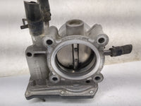 2012-2019 Hyundai Accent Throttle Body P/N:35100-2B300 Fits Fits 2012 2013 2014 2015 2016 2017 2018 2019 OEM Used Auto Parts