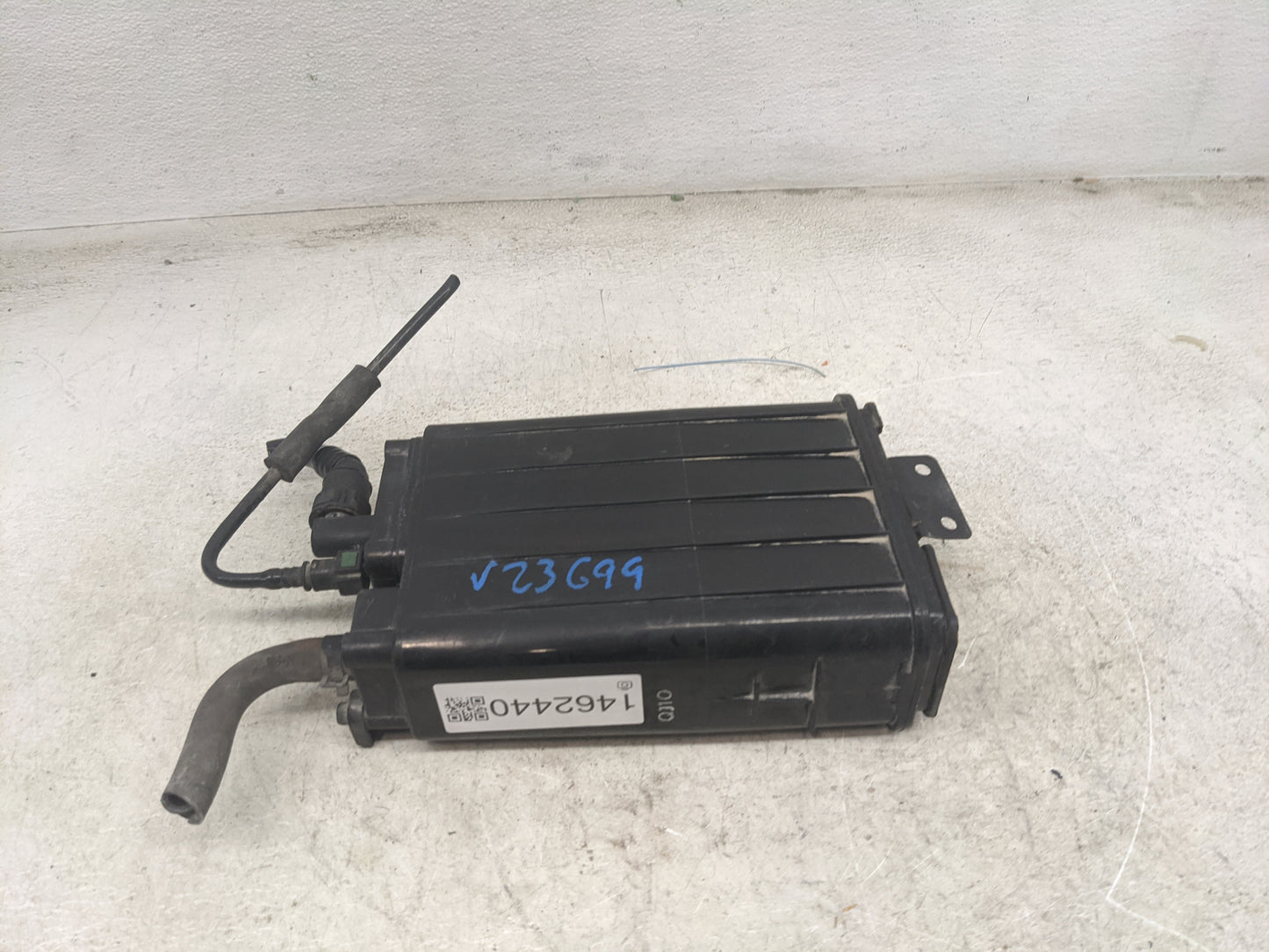2013 Hyundai Accent Fuel Vapor Charcoal Canister - Oemusedautoparts1.com