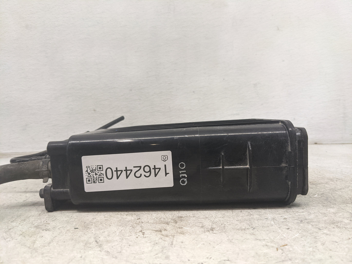 2013 Hyundai Accent Fuel Vapor Charcoal Canister - Oemusedautoparts1.com
