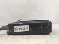 2013 Hyundai Accent Fuel Vapor Charcoal Canister - Oemusedautoparts1.com