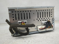 2012-2014 Hyundai Accent Radio AM FM Cd Player Receiver Replacement P/N:96170-1R150GU PA710RBLSBT_GU Fits Fits 2012 2013 201