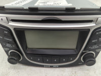 2012-2014 Hyundai Accent Tuner Satellite Receiver - Oemusedautoparts1.com