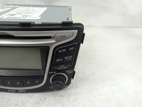 2012-2014 Hyundai Accent Tuner Satellite Receiver - Oemusedautoparts1.com