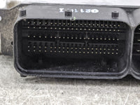 2012-2014 Hyundai Accent PCM Engine Control Computer ECU ECM PCU OEM P/N:39110-2BAS1 Fits Fits 2012 2013 2014 OEM Used Auto 