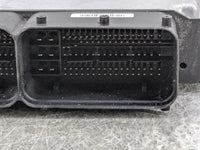2012-2014 Hyundai Accent PCM Engine Control Computer ECU ECM PCU OEM P/N:39110-2BAS1 Fits Fits 2012 2013 2014 OEM Used Auto 