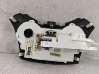 2012-2014 Hyundai Accent Climate Control Module Temperature AC/Heater Replacement P/N:97250-1R166 97250-1R166B1 Fits OEM Use