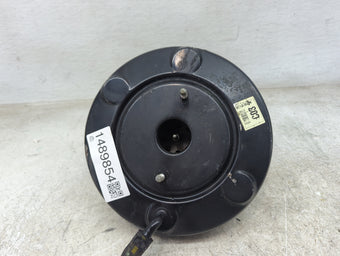 compare product 2012-2017 Hyundai Accent Power Brake Booster Oem 1489854