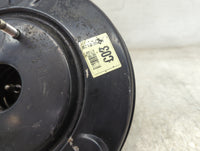 2012-2017 Hyundai Accent Power Brake Booster Oem 1489854 - Oemusedautoparts1.com