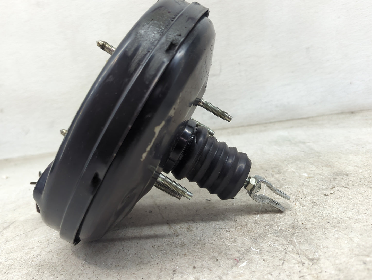 2012-2017 Hyundai Accent Power Brake Booster Oem 1489854 - Oemusedautoparts1.com