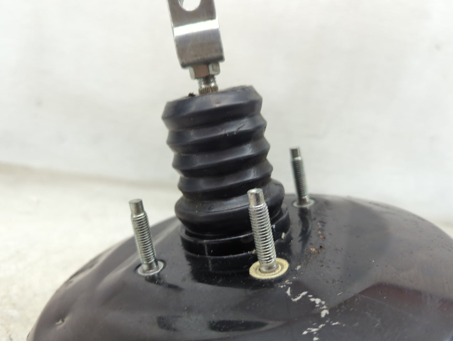 2012-2017 Hyundai Accent Power Brake Booster Oem 1489854 - Oemusedautoparts1.com