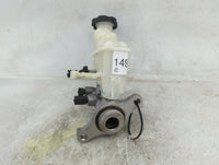 2012-2017 Hyundai Accent Brake Master Cylinder 1490733 - Oemusedautoparts1.com