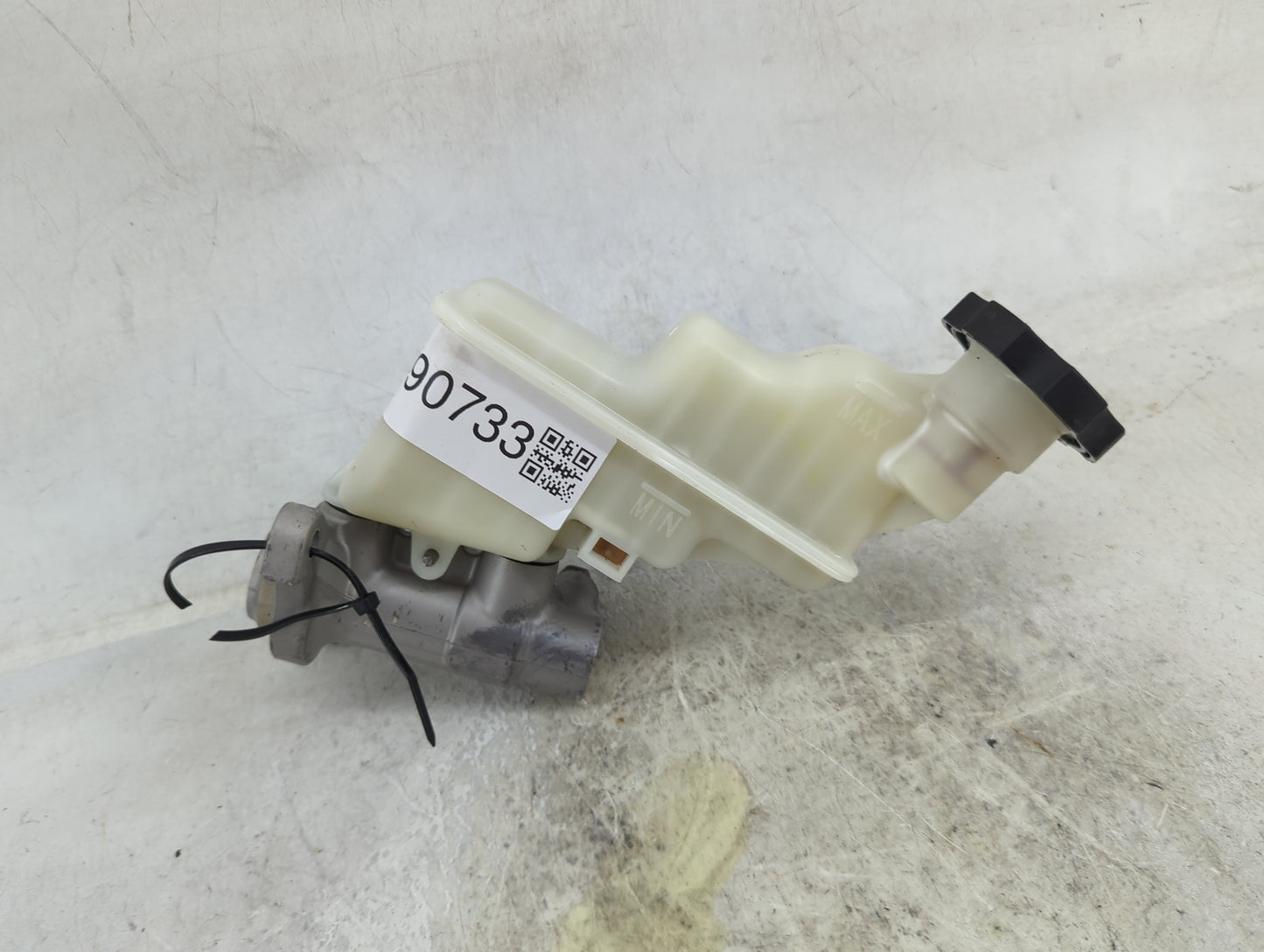 2012-2017 Hyundai Accent Brake Master Cylinder 1490733 - Oemusedautoparts1.com