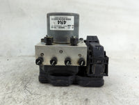 2013 Hyundai Accent ABS Pump Control Module Replacement P/N:58920-1R150 BE6003H608 Fits OEM Used Auto Parts - Oemusedautopar