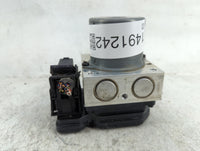 2013 Hyundai Accent ABS Pump Control Module Replacement P/N:58920-1R150 BE6003H608 Fits OEM Used Auto Parts - Oemusedautopar