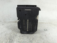 2013 Hyundai Accent ABS Pump Control Module Replacement P/N:58920-1R150 BE6003H608 Fits OEM Used Auto Parts - Oemusedautopar