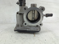 2012-2019 Hyundai Accent Throttle Body P/N:35100-2B300 Fits Fits 2012 2013 2014 2015 2016 2017 2018 2019 OEM Used Auto Parts