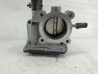 compare product 2012-2019 Hyundai Accent Throttle Body P/N:35100-2B300 Fits Fits 2012 2013 2014 2015 2016 2017 2018 2019 OEM Used Auto Parts