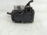 2012-2019 Hyundai Accent Throttle Body P/N:35100-2B300 Fits Fits 2012 2013 2014 2015 2016 2017 2018 2019 OEM Used Auto Parts
