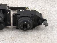 2012-2017 Hyundai Accent Master Power Window Switch Replacement Driver Side Left P/N:MBG0983 93570-1R111 Fits OEM Used Auto 
