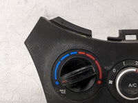 2013 Hyundai Accent Climate Control Module Temperature AC/Heater Replacement P/N:97250-1R161 RY PB50 1304270298 Fits OEM Use