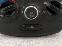 2013 Hyundai Accent Climate Control Module Temperature AC/Heater Replacement P/N:97250-1R161 RY PB50 1304270298 Fits OEM Use