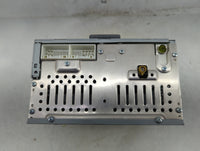 2013 Hyundai Accent Radio AM FM Cd Player Receiver Replacement P/N:96170-1R1004X PA710RBLS 4X Fits OEM Used Auto Parts - Oem