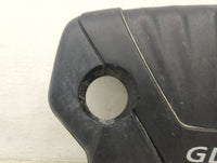 2013 Hyundai Accent Engine Cover Black - Oemusedautoparts1.com