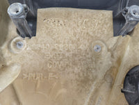 2013 Hyundai Accent Engine Cover Black - Oemusedautoparts1.com