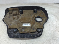 2013 Hyundai Accent Engine Cover Black - Oemusedautoparts1.com