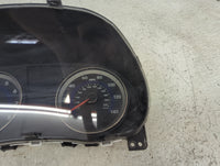 2012-2014 Hyundai Accent Instrument Cluster Speedometer Gauges P/N:94001-1R000 Miles: Fits Fits 2012 2013 2014 OEM Used Auto