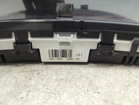 2012-2014 Hyundai Accent Instrument Cluster Speedometer Gauges P/N:94001-1R000 Miles: Fits Fits 2012 2013 2014 OEM Used Auto
