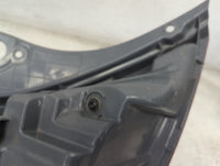 2013 Hyundai Accent Tail Light Assembly Driver Left OEM Fits OEM Used Auto Parts - Oemusedautoparts1.com