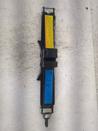 2013 Hyundai Accent Spare Scissor Car Jack - Oemusedautoparts1.com