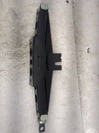 2013 Hyundai Accent Spare Scissor Car Jack - Oemusedautoparts1.com