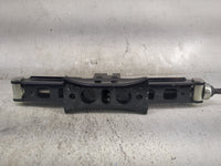 2013 Hyundai Accent Spare Scissor Car Jack - Oemusedautoparts1.com
