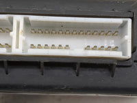 2012-2013 Hyundai Accent Body Control Module Bcm 95400-1r201 - Oemusedautoparts1.com