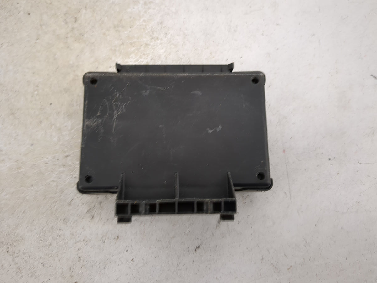 2012-2013 Hyundai Accent Body Control Module Bcm 95400-1r201 - Oemusedautoparts1.com