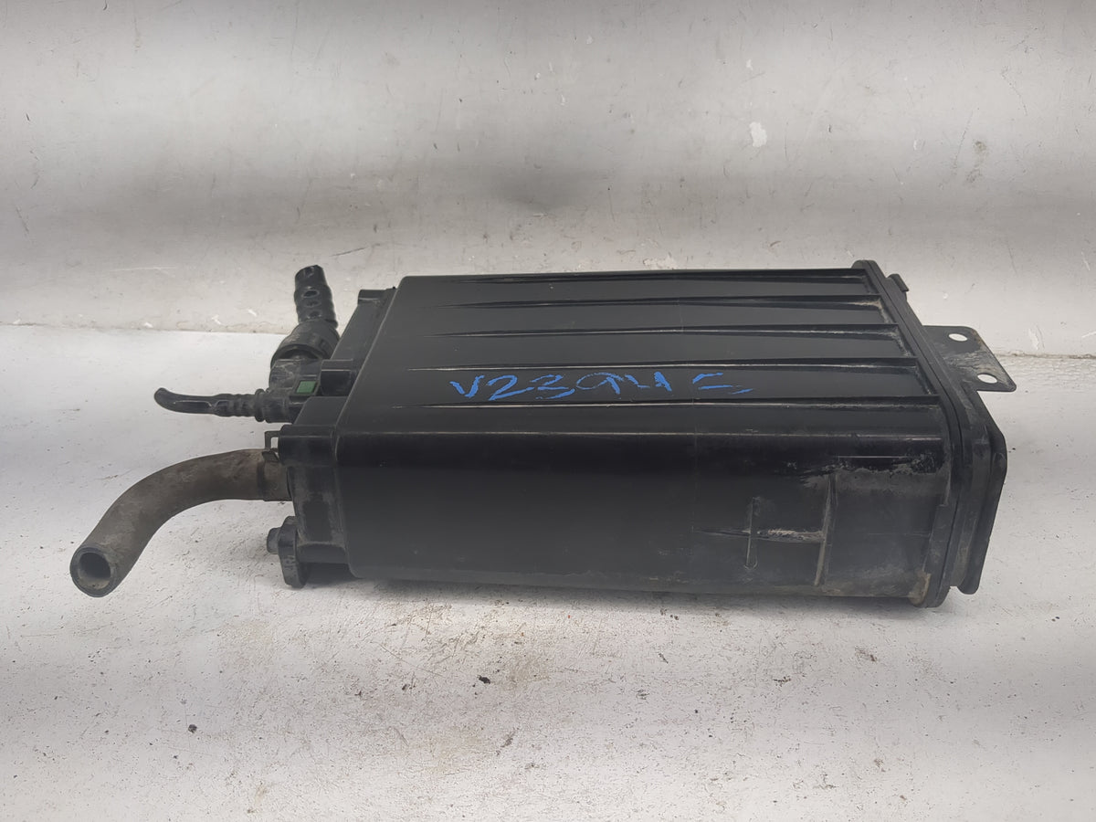 2013 Hyundai Accent Fuel Vapor Charcoal Canister 1518648 - Oemusedautoparts1.com